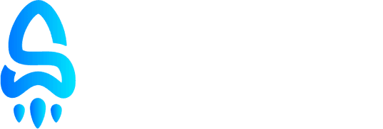 Sophany logo in white