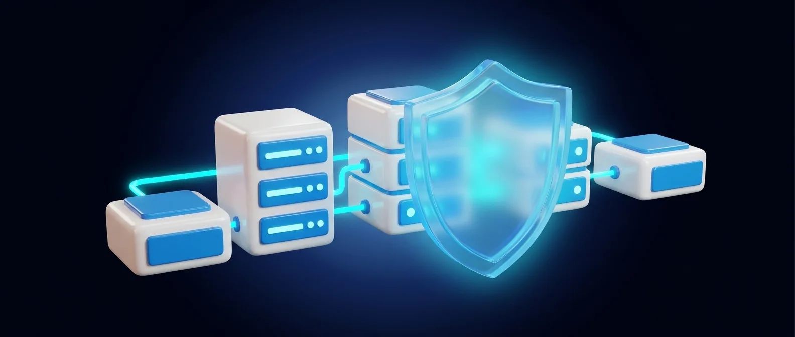Secure integration with your systems