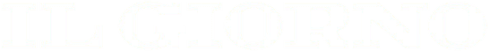 Logo Il Giorno