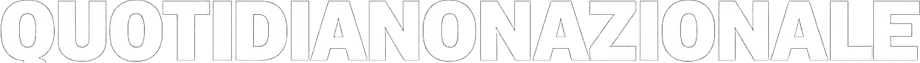 Logo Quotidiano Nazionale