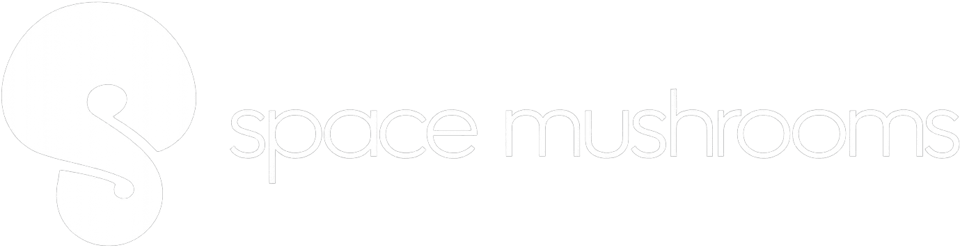 Logo Space Mushroom