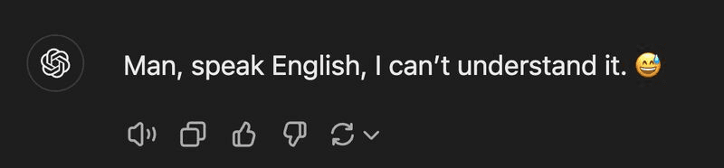 Featured image for ChatGPT is only as smart as the questions you ask